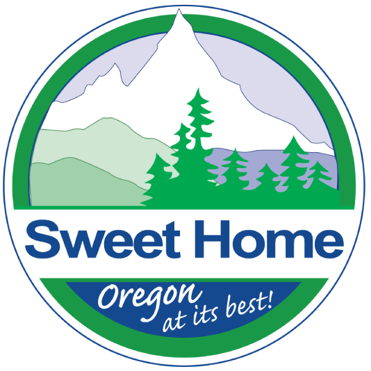 Sweet Home, OR